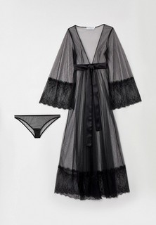 Халат и трусы SleepShy 