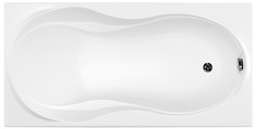 Акриловая ванна 180х90 см Aquanet Grenada 00205493