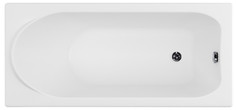 Акриловая ванна 149,2x68,5 см Aquanet Nord 00205381
