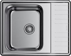 Кухонная мойка Omoikiri Sagami 63-IN нержавеющая сталь 4993732