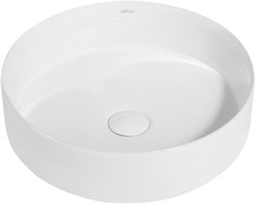 Раковина 40х40 см Abber Bequem AC2109