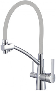 Смеситель для кухни с подключением к фильтру Savol S-L1805-04