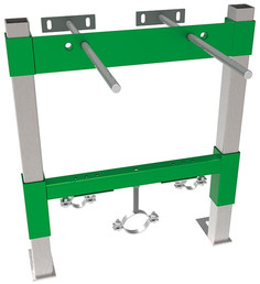 Монтажный элемент для биде Ctesi Solid BK0204010