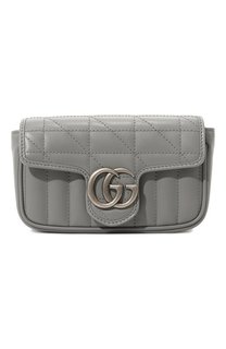 Сумка GG Marmont super mini Gucci
