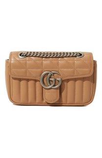 Сумка GG Marmont mini Gucci