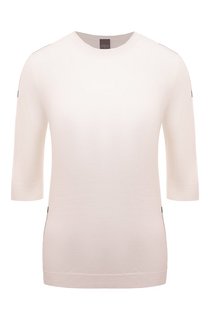 Шерстяной пуловер Lorena Antoniazzi