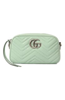 Сумка GG Marmont small Gucci