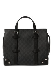 Сумка-тоут GG Gucci