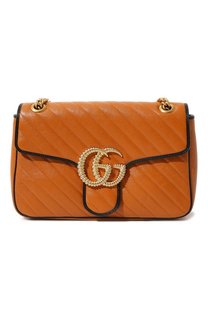 Сумка GG Marmont medium Gucci