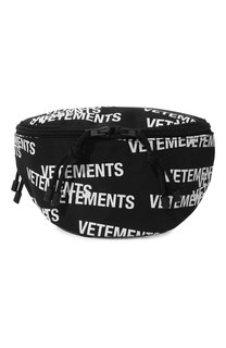 Поясная сумка VETEMENTS