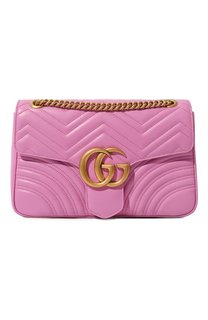 Сумка GG Marmont medium Gucci