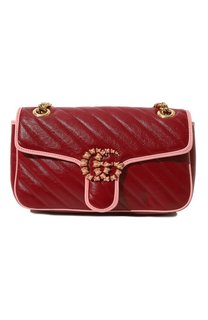 Сумка GG Marmont small Gucci