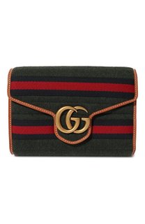 Сумка GG Marmont mini Gucci