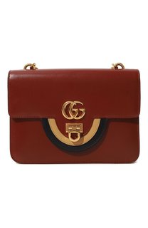 Сумка Double G small Gucci