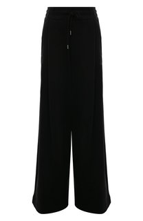 Хлопковые брюки Dries Van Noten