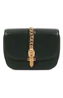 Сумка Sylvie 1969 mini Gucci
