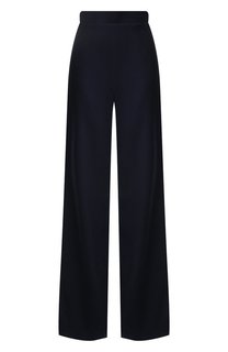 Шерстяные брюки Ulyana Sergeenko