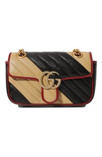 Сумка GG Marmont mini Gucci