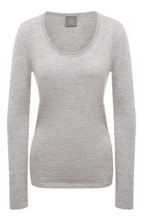 Кашемировый пуловер Freeage