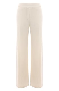 Брюки из шелка и вискозы Freeage