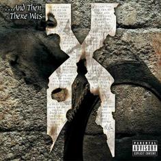 Виниловая пластинка DMX – ...And Then There Was X 2LP Universal
