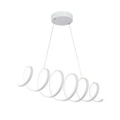 Потолочный светильник Vitaluce V4677-0/1S, LED 79Вт, 3900-4200K, 4260Lm