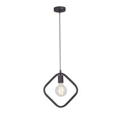 Потолочный светильник Vitaluce V4543-1/1S, 1xE27 макс. 40Вт