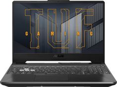 Ноутбук Asus TUF Gaming А15 FX506HC-HN006 (90NR0723-M01480)