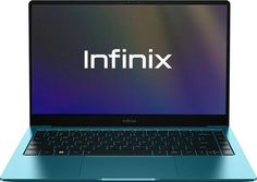 Ноутбук Infinix Inbook XL23 (T109864)