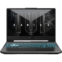 Ноутбук Asus TUF Gaming A15 FX506IEB-HN042 (90NR06A7-M001Z0)