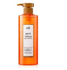 Шампунь для волос с яблочным уксусом Lador ACV Vinegar Shampoo 430 ml