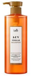 Шампунь для волос с яблочным уксусом Lador ACV Vinegar Shampoo 150 ml