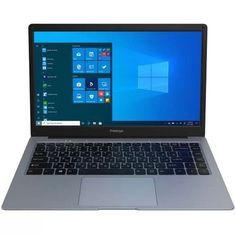 Ноутбук Prestigio SmartBook 141 C7 (PSB141C07CHH_DG_CIS)