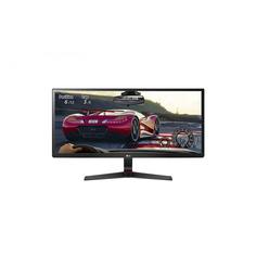 Монитор LG 29" 29UM69G-B черный