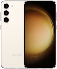 Смартфон Samsung Galaxy S23 Plus 8/512Gb (SM-S916BZECMEA) Cream