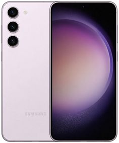 Смартфон Samsung Galaxy S23 Plus 8/512Gb (SM-S916BLICMEA) Lavender
