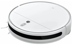 Робот-пылесос Xiaomi Mi Robot Vacuum-Mop 2 RU (BHR5958RU), Сухая и влажная уборка состояние хорошее
