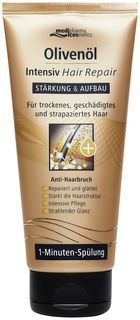 Ополаскиватель для восстановления волос Medipharma cosmetics Olivenol, 200 мл, шт