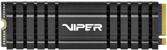 Накопитель SSD Patriot Viper VPN100 512Gb (VPN100-512GM28H) Патриот