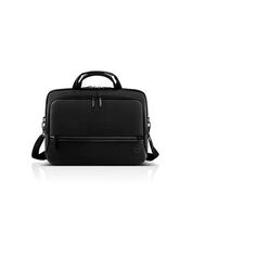 Сумка Dell CasePremier Briefcase 15 460-BCRS