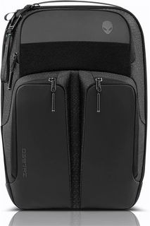 Рюкзак Dell Backpack Alienware Horizon Utility for up to 17" 460-BDGS