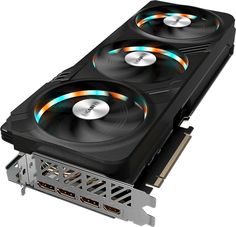 Видеокарта Gigabyte NVIDIA GeForce RTX 4070TI 12288Mb 192 GDDR6X (GV-N407TGAMING-12GD)