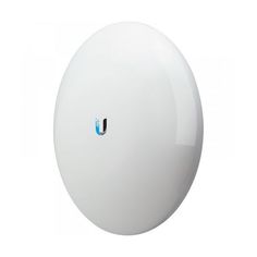 Wi-Fi роутер Ubiquiti NanoBeam 5AC Gen2