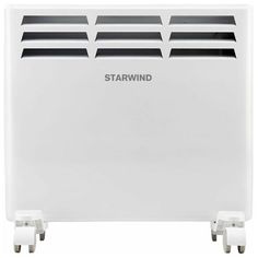 Конвектор Starwind SHV5510 1000Вт белый
