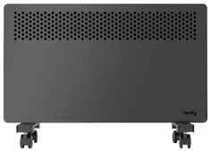 Конвектор Domfy DCB-CH1110 1000Вт черный