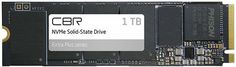 Накопитель SSD CBR Extra Plus 1Tb SSD-001TB-M.2-EP22