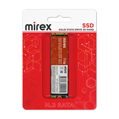 Накопитель SSD Mirex 1Tb 13640-001TBM2SAT