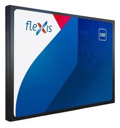 Накопитель SSD Flexis Pro 512Gb FSSD25TBPPRO-512