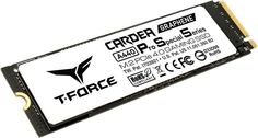 Накопитель SSD Team Group T-Force Cardea A440 Pro Special Series 2Tb TM8FPY002T0C129