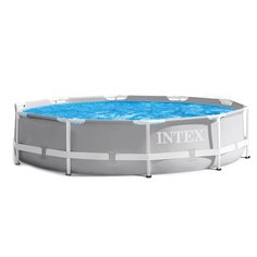 Бассейн каркасный Intex, 305х76 см, Prism Frame, 26700NP, 4485 л